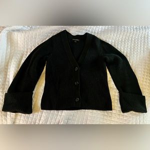 Banana Republic sweater, like brand new